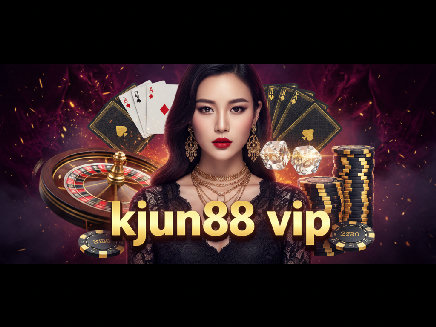 kjun88 vip สล็อต