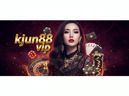 kjun88 vip slot